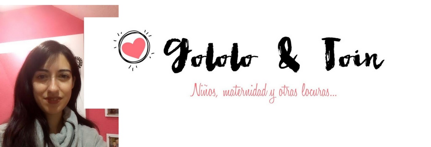 Un cuento para cada letra - Gololo y Toin: blog de maternidad